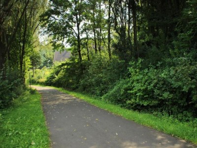Holiday house Holiday home in Reimboldshausen with balcony - Environment photo 30