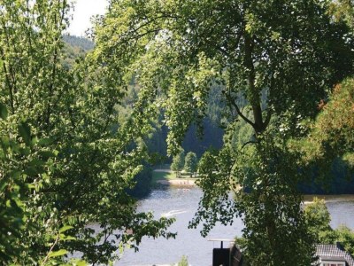 Holiday house Holiday home in Reimboldshausen with balcony - Environment photo 32