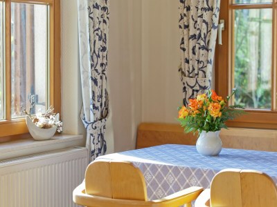 Holiday house Holiday home in the Knüllgebirge with balcony - Features photo 15