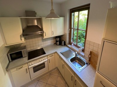 Holiday house Holiday home in the Knüllgebirge with balcony - Features photo 20