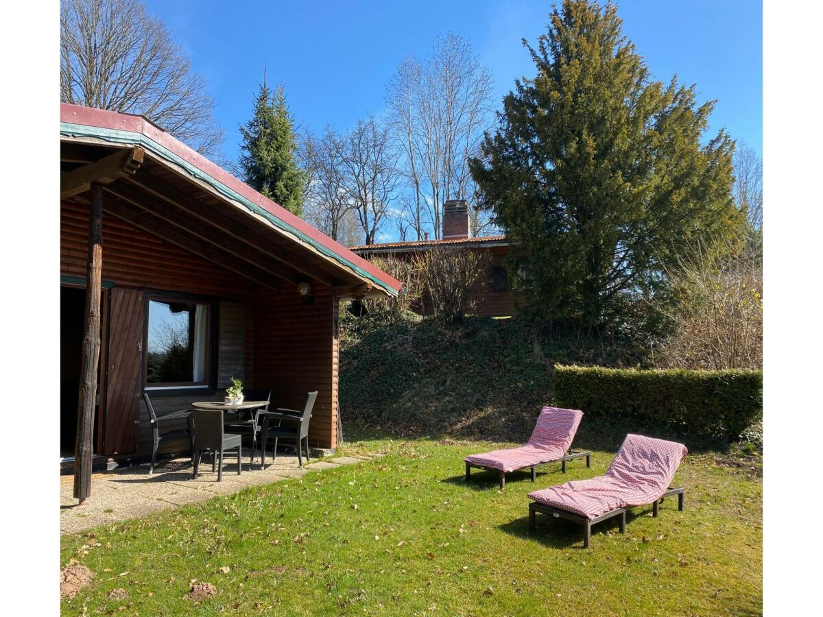 Holiday house Dog-friendly holiday home in the Knüll