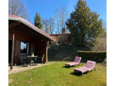 Holiday house Dog-friendly holiday home in the Knüll in Knüll - Holiday house