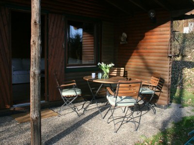 Holiday house Dog-friendly holiday home in the Knüll - Outdoor photo 2