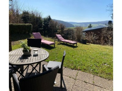 Holiday house Dog-friendly holiday home in the Knüll - Outdoor photo 5