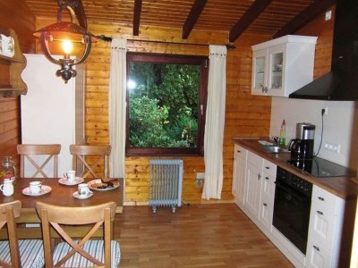 Holiday house Dog-friendly holiday home in the Knüll - Features photo 6