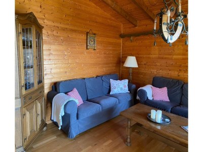 Holiday house Dog-friendly holiday home in the Knüll - Features photo 7