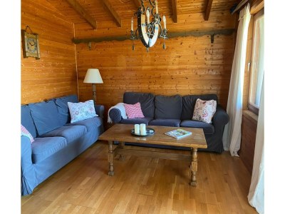 Holiday house Dog-friendly holiday home in the Knüll - Features photo 8