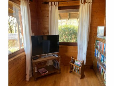 Holiday house Dog-friendly holiday home in the Knüll - Features photo 9