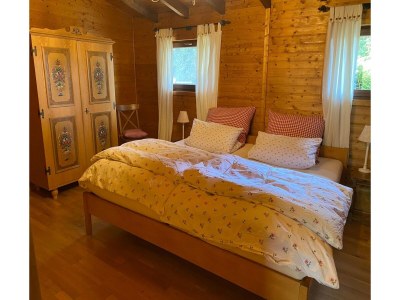 Holiday house Dog-friendly holiday home in the Knüll - Features photo 10