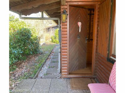 Holiday house Dog-friendly holiday home in the Knüll - Features photo 11