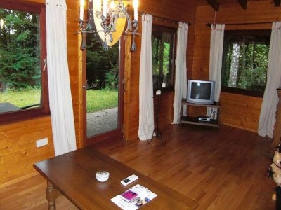 Holiday house Dog-friendly holiday home in the Knüll - Features photo 12