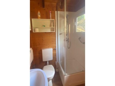 Holiday house Dog-friendly holiday home in the Knüll - Features photo 13