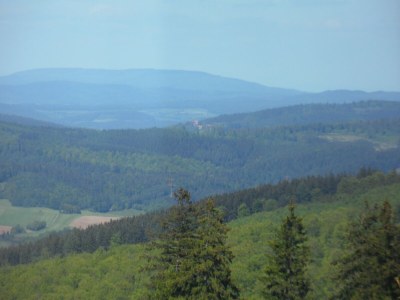 Holiday house Dog-friendly holiday home in the Knüll - Environment photo 20