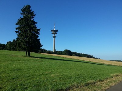 Holiday house Dog-friendly holiday home in the Knüll - Environment photo 22