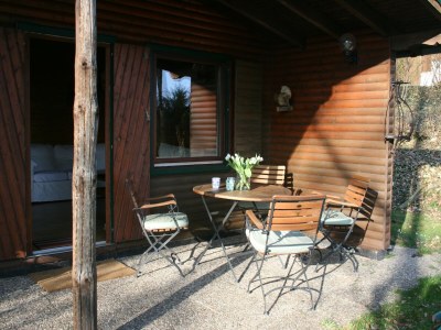 Holiday house Dog-friendly holiday home in the Knüll - Outdoor photo 23