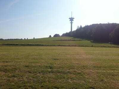 Holiday house Dog-friendly holiday home in the Knüll - Outdoor photo 26