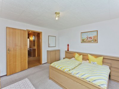 Apartment holiday home in the Thuringian Forest with roof - Features photo 10