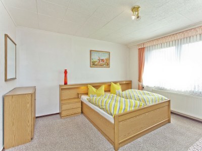 Apartment holiday home in the Thuringian Forest with roof - Features photo 11