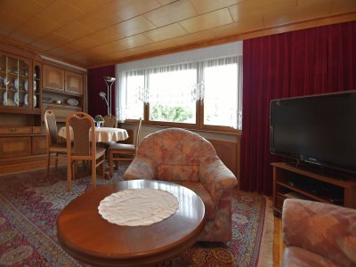 Apartment holiday home in the Thuringian Forest with roof - Features photo 13