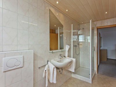 Apartment holiday home in the Thuringian Forest with roof - Features photo 15