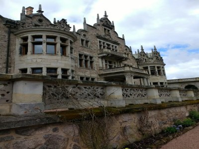 Apartment holiday home in the Thuringian Forest with roof - Environment photo 24
