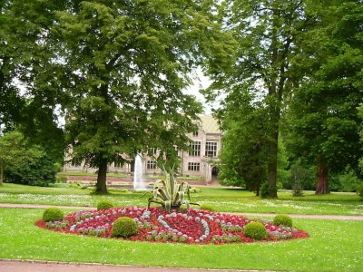 Apartment holiday home in the Thuringian Forest with roof - Outdoor photo 30
