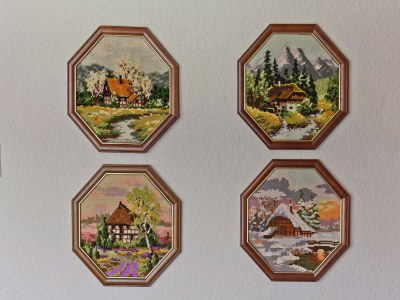 Apartment holiday home in the Thuringian Forest with roof - Outdoor photo 31