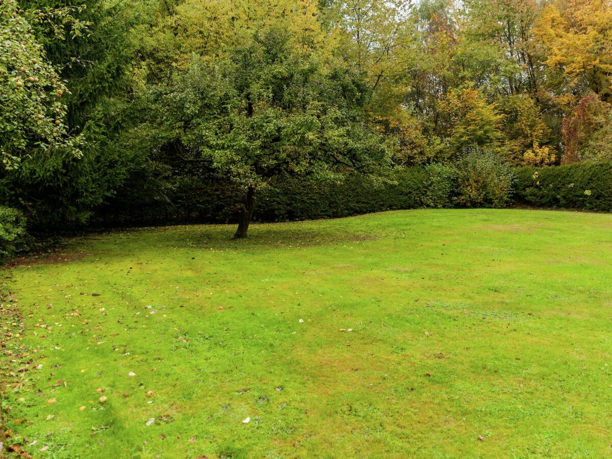 Apartment Ferienwohnung im Werratal mit Terrasse - Outdoor photo 4