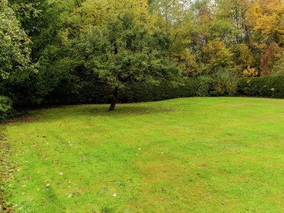 Apartment Ferienwohnung im Werratal mit Terrasse - Outdoor photo 4