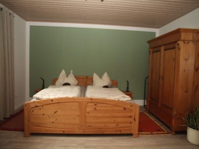 Apartment Ferienwohnung im Werratal mit Terrasse - Features photo 12