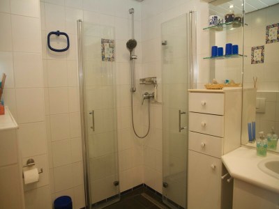 Apartment Ferienwohnung im Werratal mit Terrasse - Features photo 13