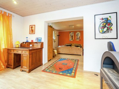 Apartment Ferienwohnung im Werratal mit Terrasse - Features photo 15