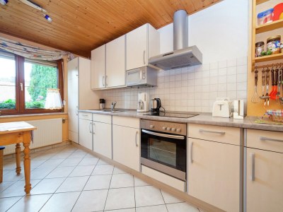 Apartment Ferienwohnung im Werratal mit Terrasse - Features photo 18