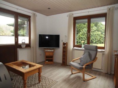 Apartment Ferienwohnung im Werratal mit Terrasse - Features photo 23
