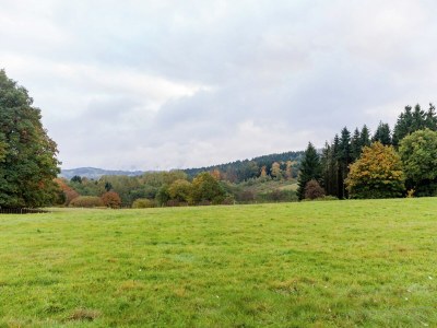 Apartment Ferienwohnung im Werratal mit Terrasse - Environment photo 27