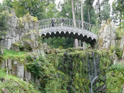 Apartment Ferienwohnung im Werratal mit Terrasse - Environment photo 29