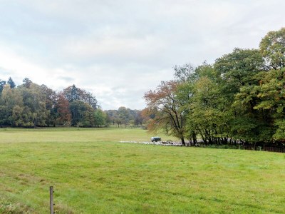 Apartment Ferienwohnung im Werratal mit Terrasse - Environment photo 34