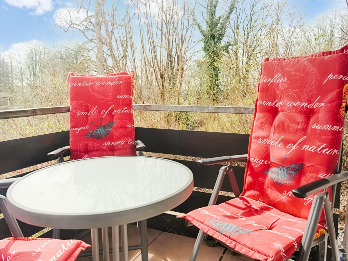 Apartment Ferienwohnung in Sankt Andreasberg im Harz - Outdoor photo 4