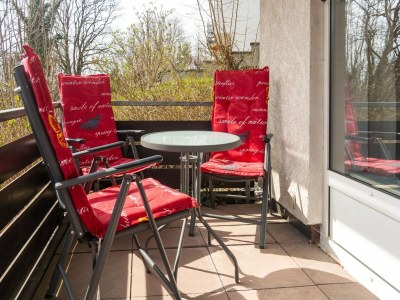 Apartment Ferienwohnung in Sankt Andreasberg im Harz - Outdoor photo 3