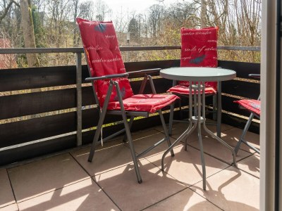 Apartment Ferienwohnung in Sankt Andreasberg im Harz - Outdoor photo 6