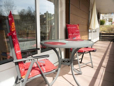 Apartment Ferienwohnung in Sankt Andreasberg im Harz - Outdoor photo 7