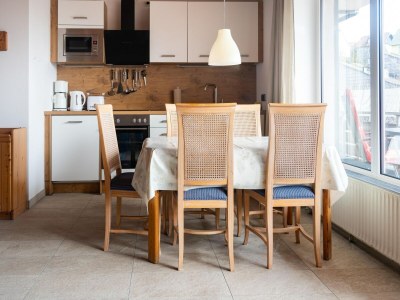 Apartment Ferienwohnung in Sankt Andreasberg im Harz - Features photo 9