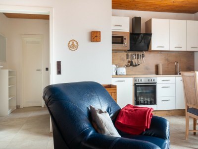 Apartment Ferienwohnung in Sankt Andreasberg im Harz - Features photo 12