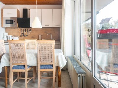 Apartment Ferienwohnung in Sankt Andreasberg im Harz - Features photo 13