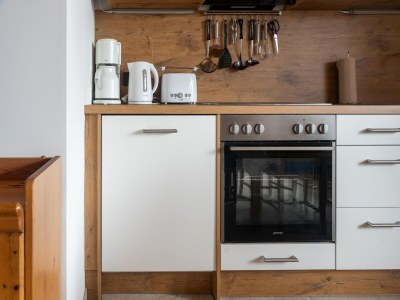 Apartment Ferienwohnung in Sankt Andreasberg im Harz - Features photo 14