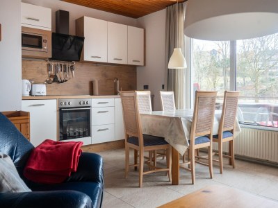 Apartment Ferienwohnung in Sankt Andreasberg im Harz - Features photo 15