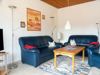 Apartment Ferienwohnung in Sankt Andreasberg im Harz - Features photo 16