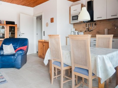 Apartment Ferienwohnung in Sankt Andreasberg im Harz - Features photo 20