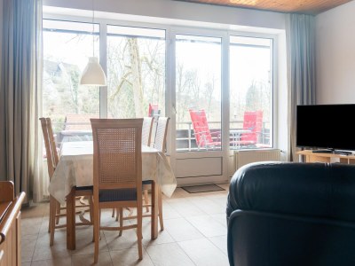 Apartment Ferienwohnung in Sankt Andreasberg im Harz - Features photo 23