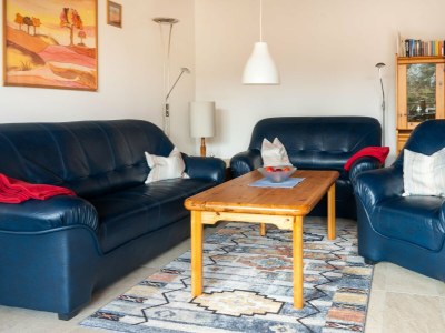Apartment Ferienwohnung in Sankt Andreasberg im Harz - Features photo 24